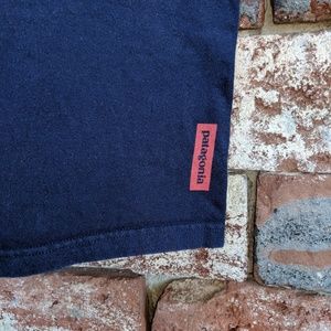 Patagonia Shirts - Patagonia Fly Fish t-shirt Patagonia Shirts - Patagonia Fly Fish t-shirt
